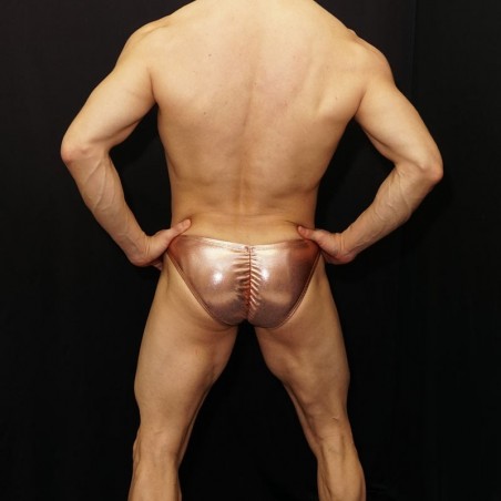 Buns Bulge Copper