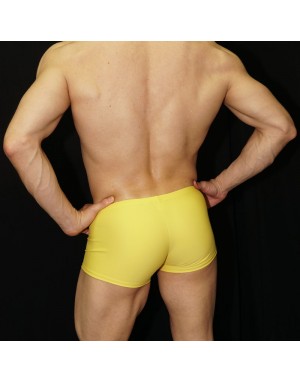 Boxer SKIN Amarillo