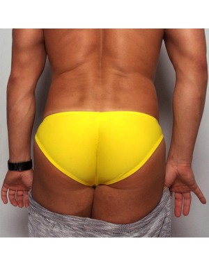 Bikini Buns Amarillo