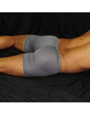 Bulge Runner Short Poliester