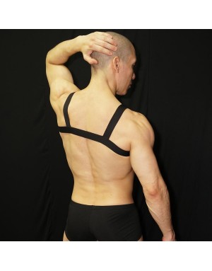 Body Chest Harness