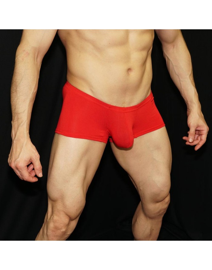 Boxer de Viscosa para Hombre Paquetón y para los no tanto.