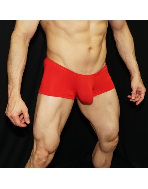 Boxer de Viscosa para Hombre Paquetón y para los no tanto.