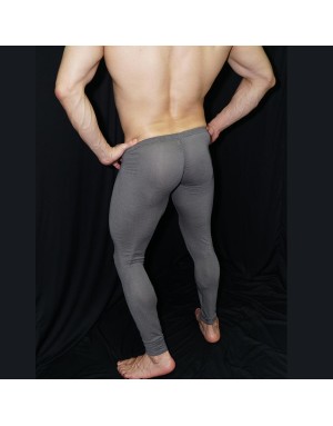 Gym Bulge Malla Gris