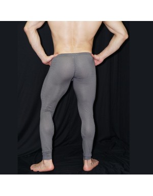 Gym Bulge Malla Gris