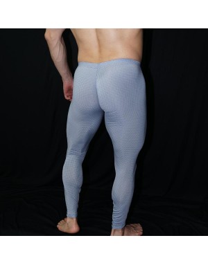 Gym Bulge Tights xadrez