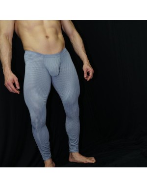 Gym Bulge Tights xadrez