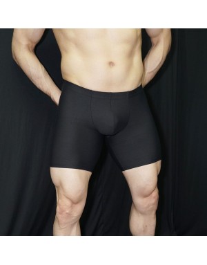 Short tights black color. Compression Cycle Shorts