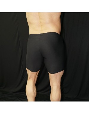 Compression Cycle Shorts