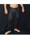 Eco leather Tights