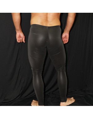 Gym Bulge Eco-Cuero