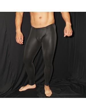 Gym Bulge Eco-Cuero