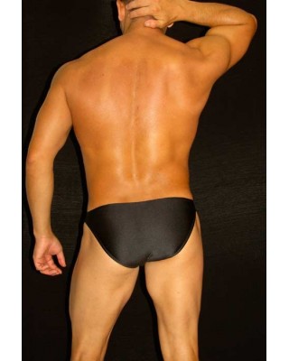 Bikini slip zunga para hombre