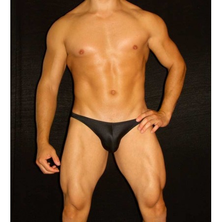 Bikini slip zunga para hombre