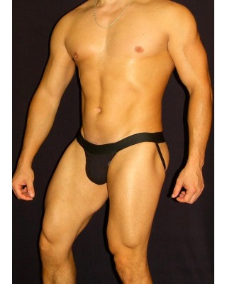 men jockstrap