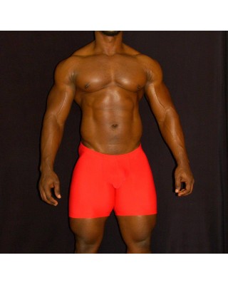 compression tight men shorts