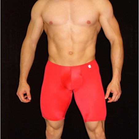 compression tight men shorts