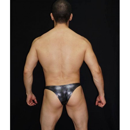 stone bodybuilding suit